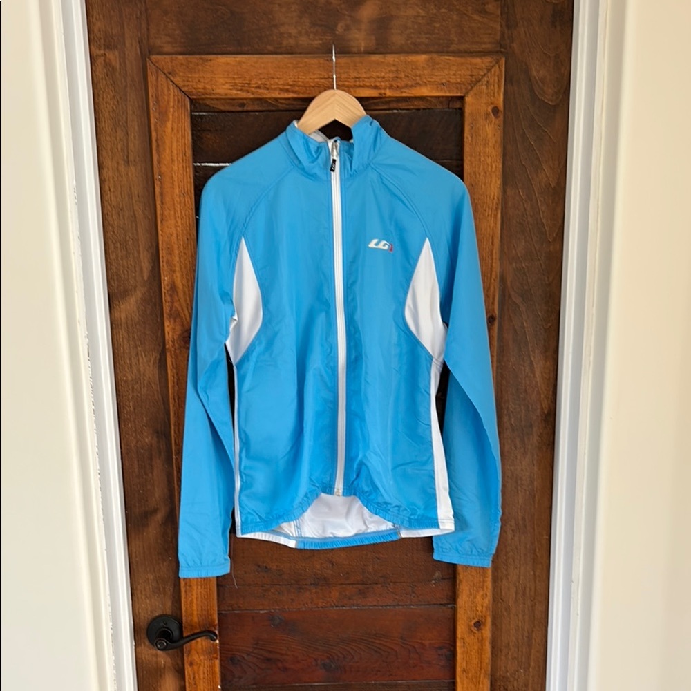 Louis Garneau Cycling Jacket